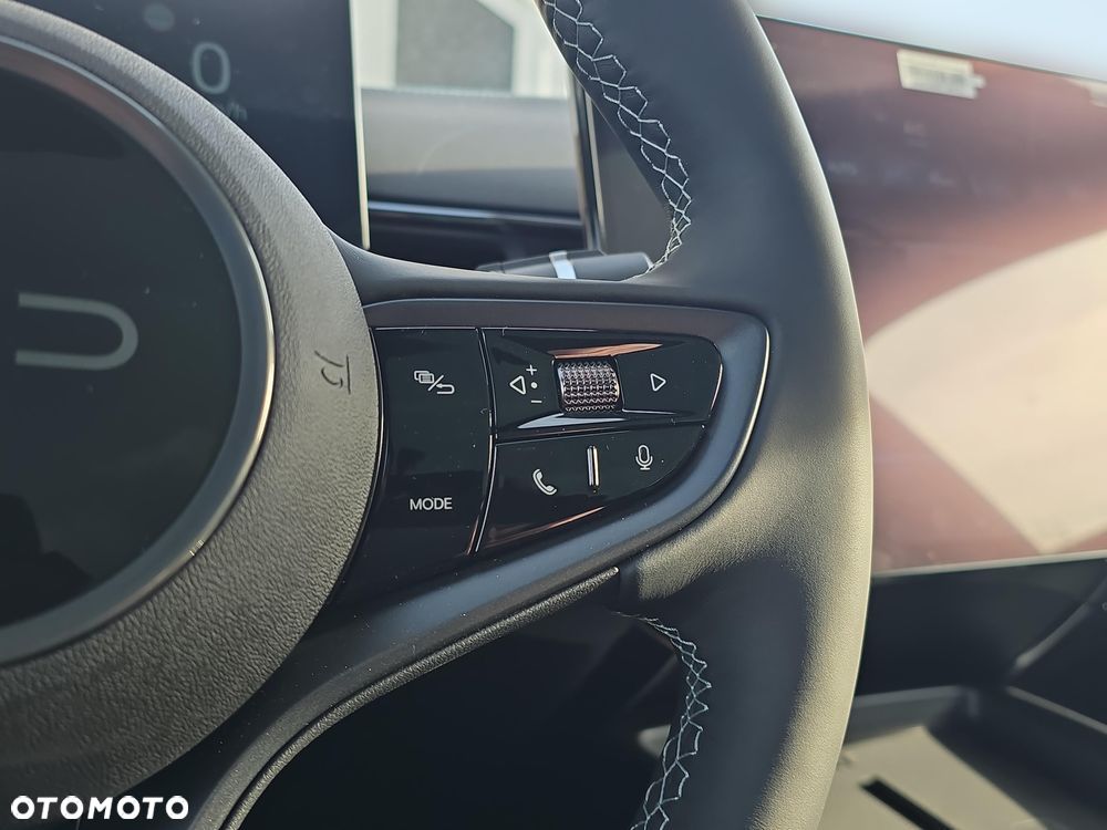 BYD Seal 82.5kWh Excellence AWD - 16