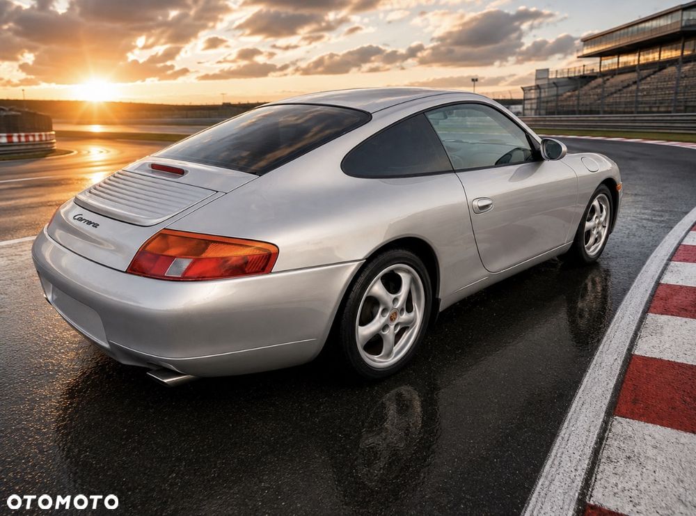 Porsche 911 - 6