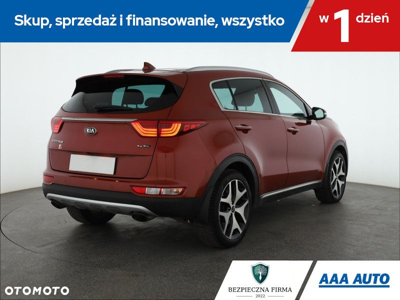 Kia Sportage - 6