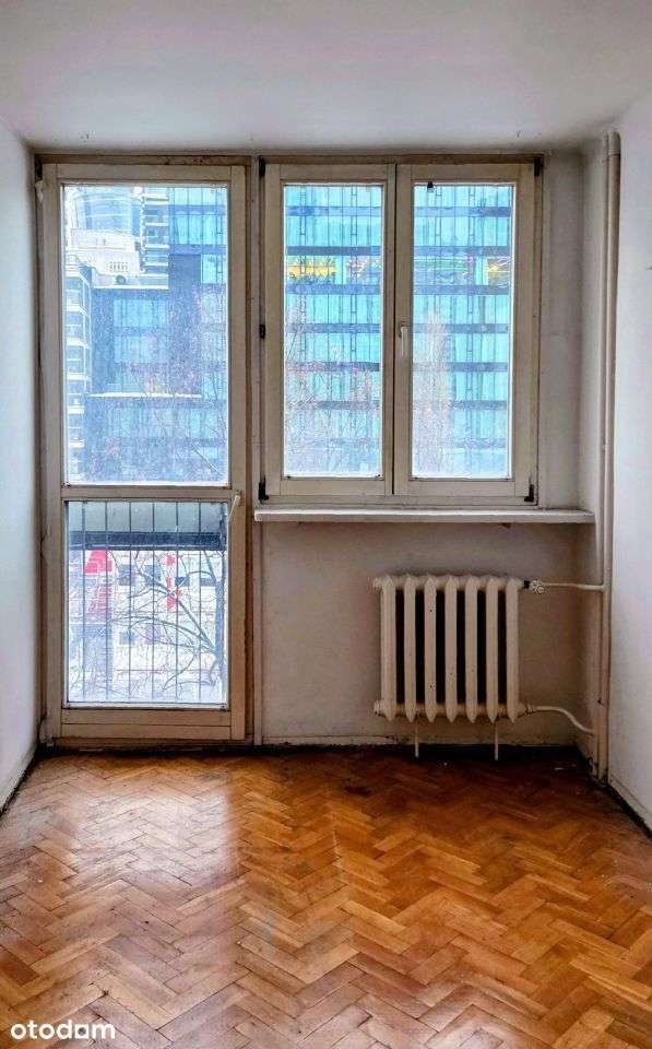 | Śródmieście | 3 pok. | Lokalizacja |