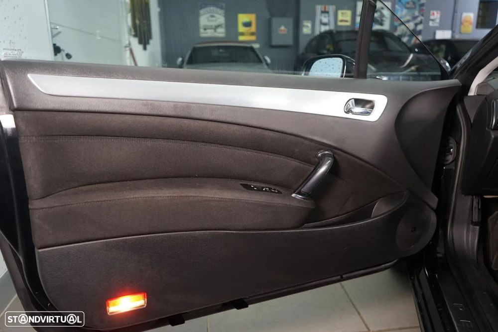 Peugeot 407 - 18