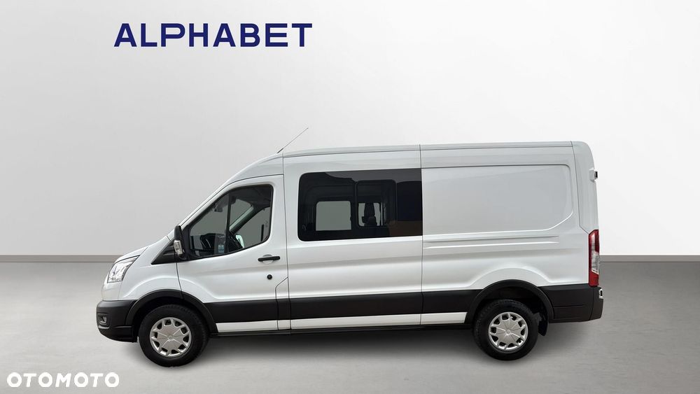Ford Transit - 4