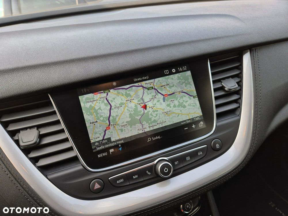 Opel Grandland X - 14