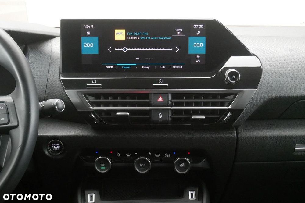 Citroën C4 1.5 BlueHDi Shine S&S - 10