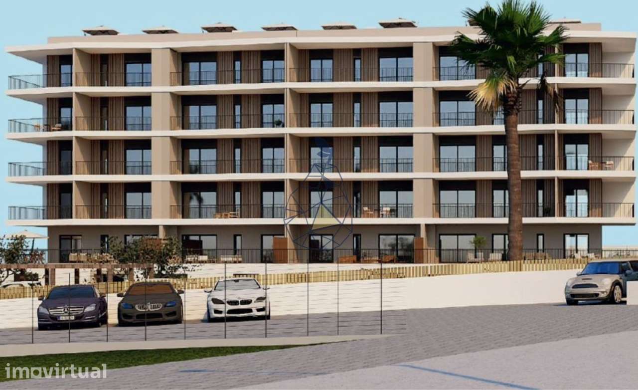 APARTAMENTO T2 COM 137m2 E GARAGEM EM BOX NO HORUS RESIDENCE - EXCLUSI - Grande imagem: 5/46