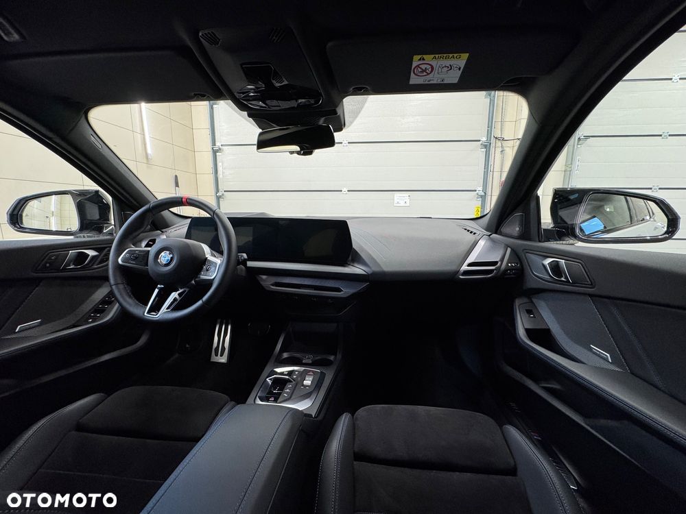 BMW Seria 1 M135 xDrive - 13