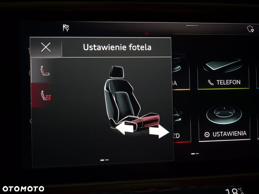 Audi A6 Avant 40 TDI quattro S tronic - 13