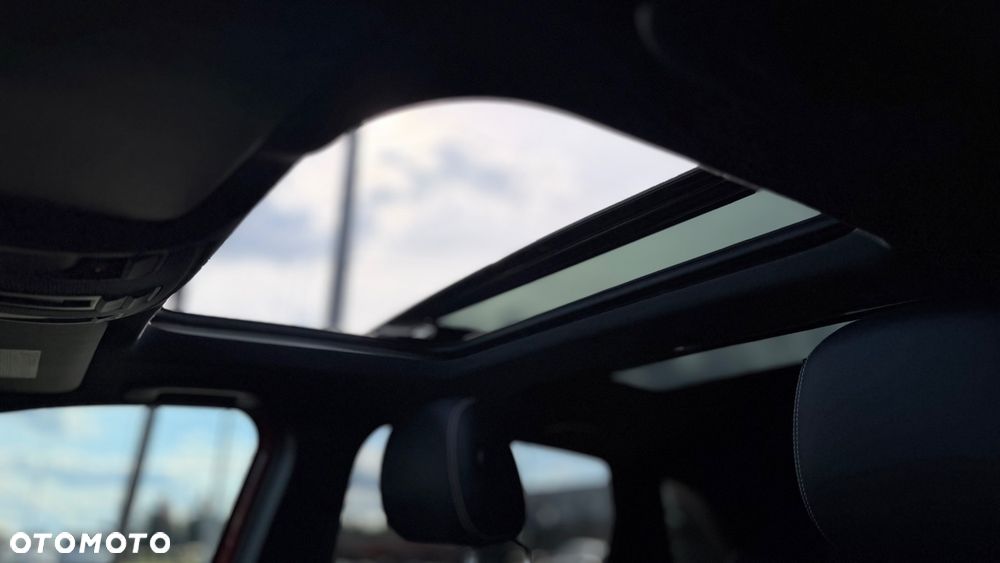 Mercedes-Benz Klasa B 180 BlueEFFICIENCY Edition - 17
