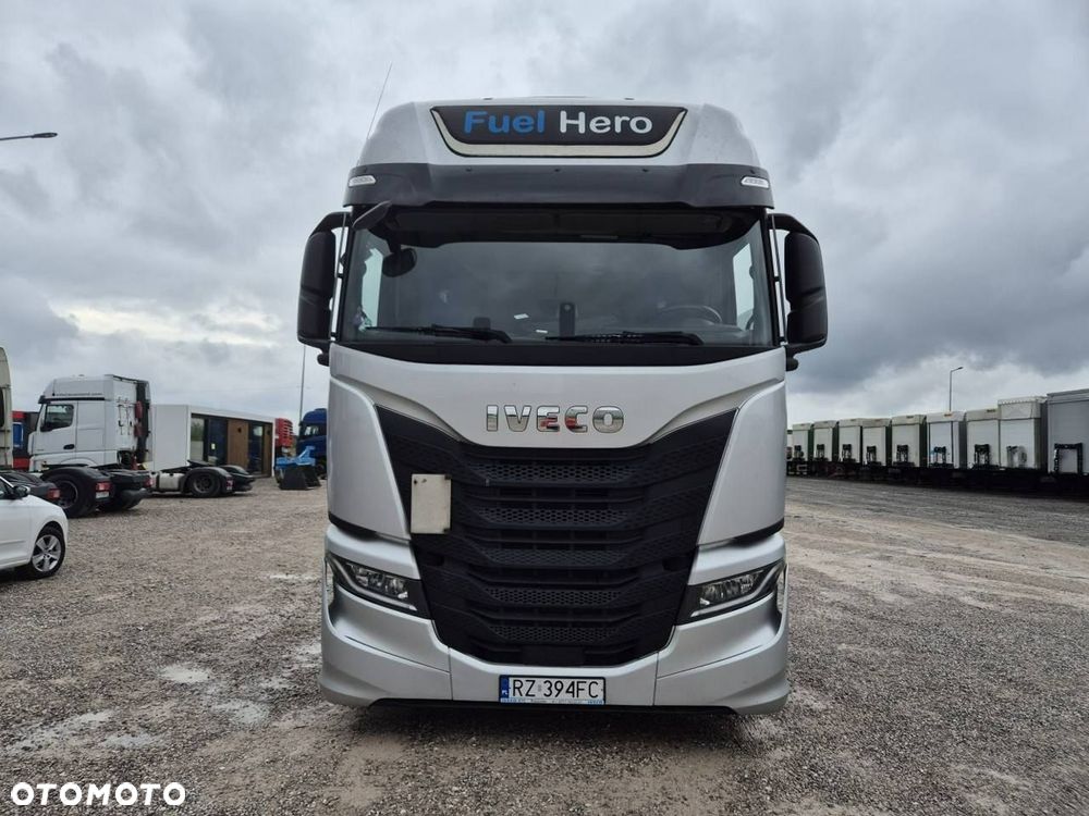 Iveco as 490 - 3