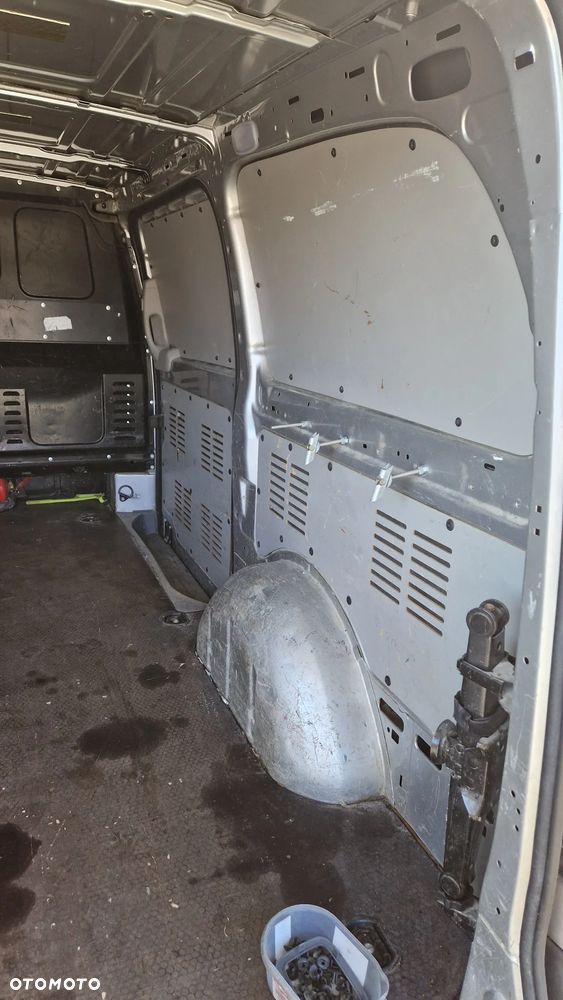 Mercedes-Benz Vito115CDI KLIMA LONG - 4