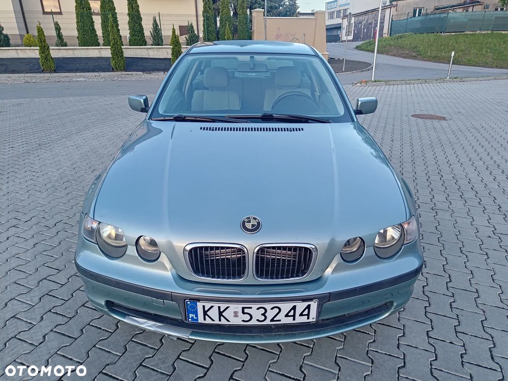 BMW Seria 3 - 6