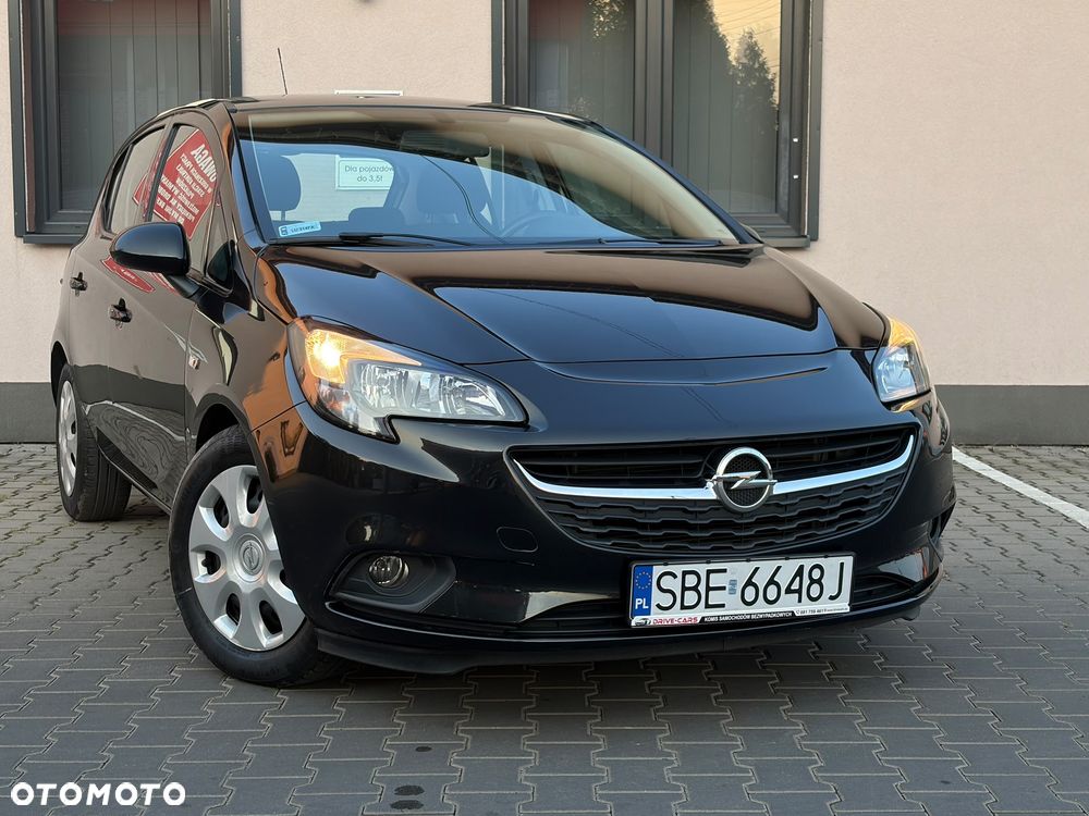 Opel Corsa 1.4 Active - 16