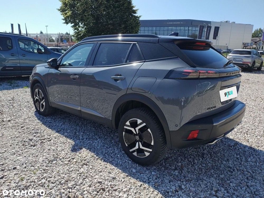 Peugeot 2008 1.2 PureTech GT S&S EAT8 - 7