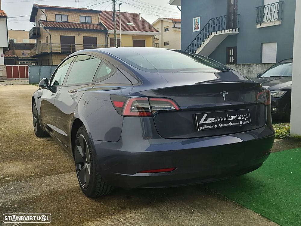 Tesla Model 3 Standard RWD - 6