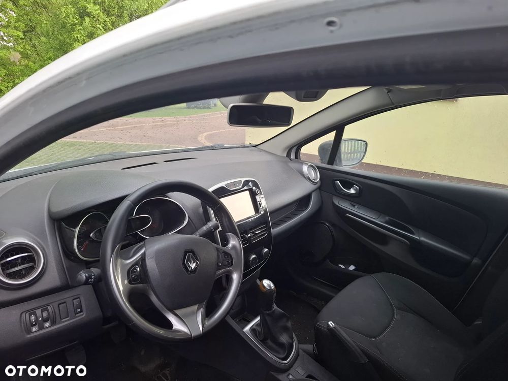Renault Clio 0.9 Energy TCe Limited EU6 - 5