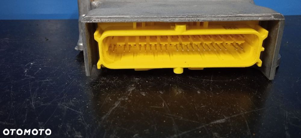 Moduł sensor Airbag Skoda Yeti 5C0959655B - 2