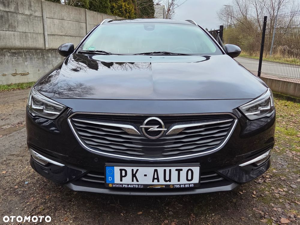 Opel Insignia 2.0 Exclusive - 38