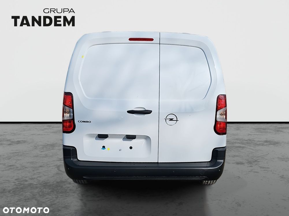 Opel Combo Cargo - 6