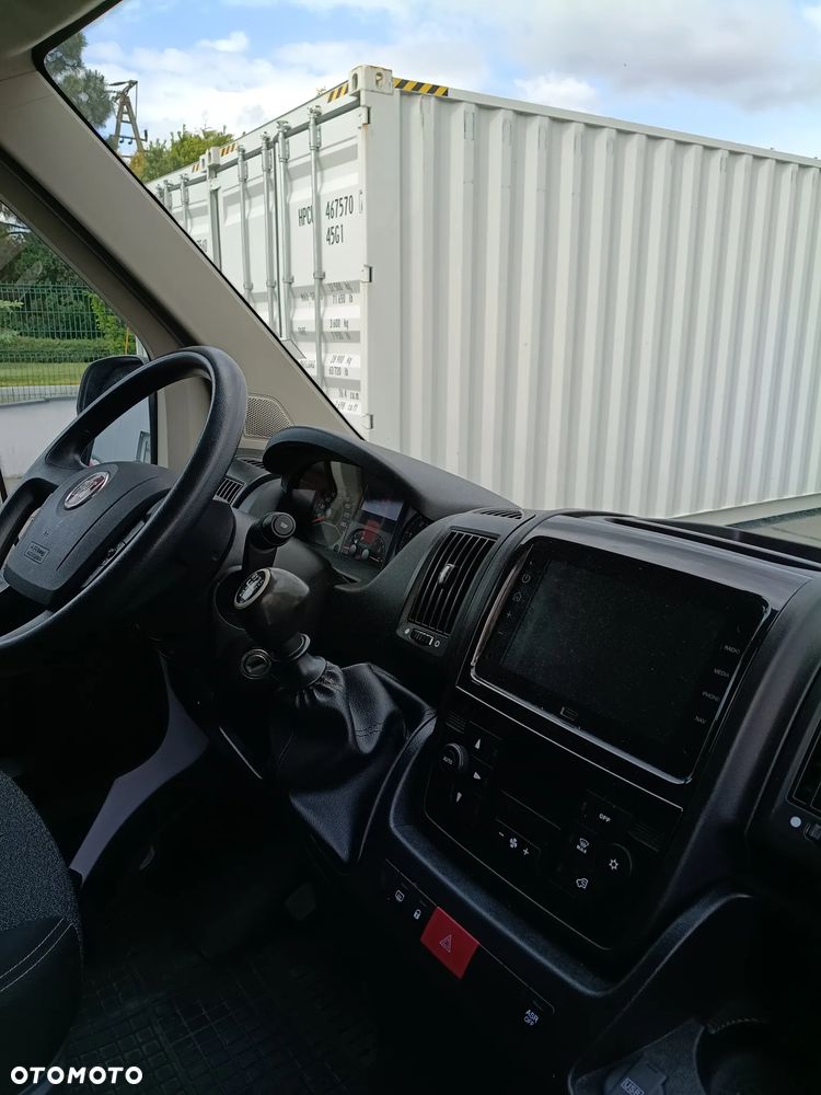 Fiat Ducato - 5