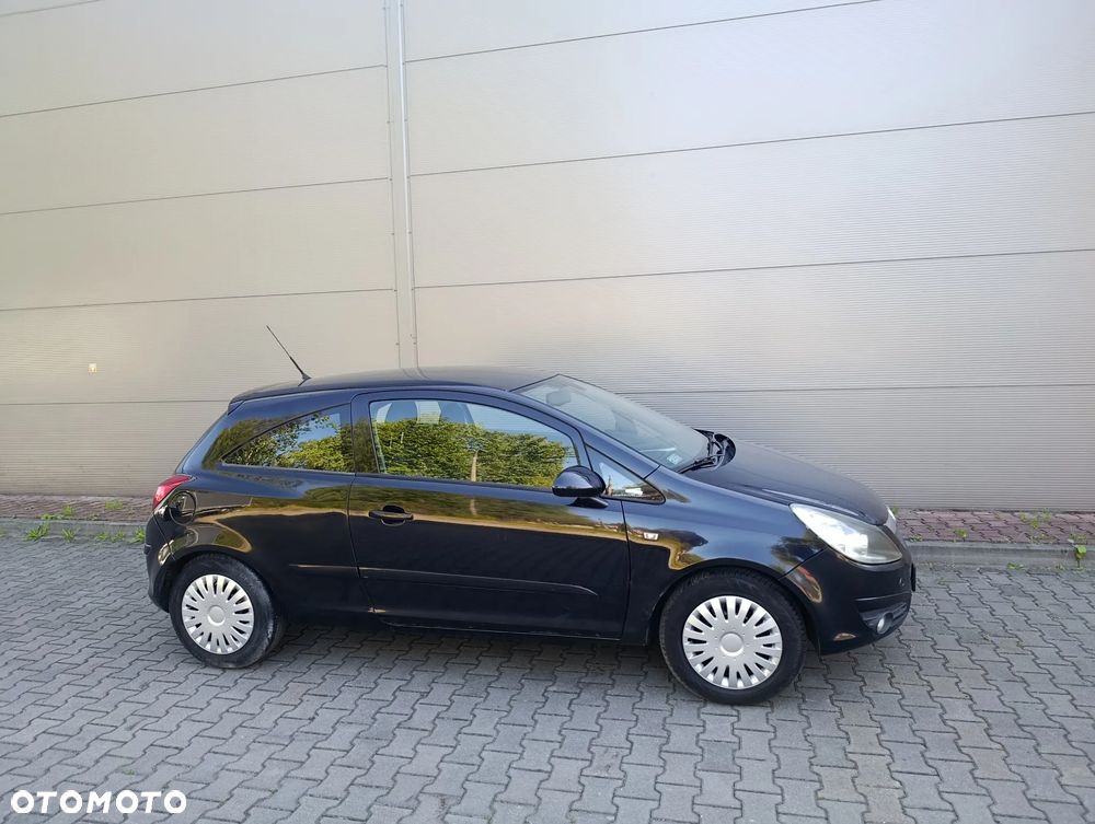 Opel Corsa 1.3 CDTI - 6