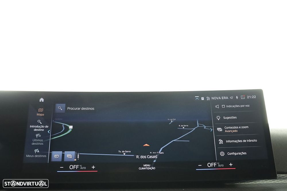 BMW 420 Gran Coupé i Pack Desportivo M Auto - 15