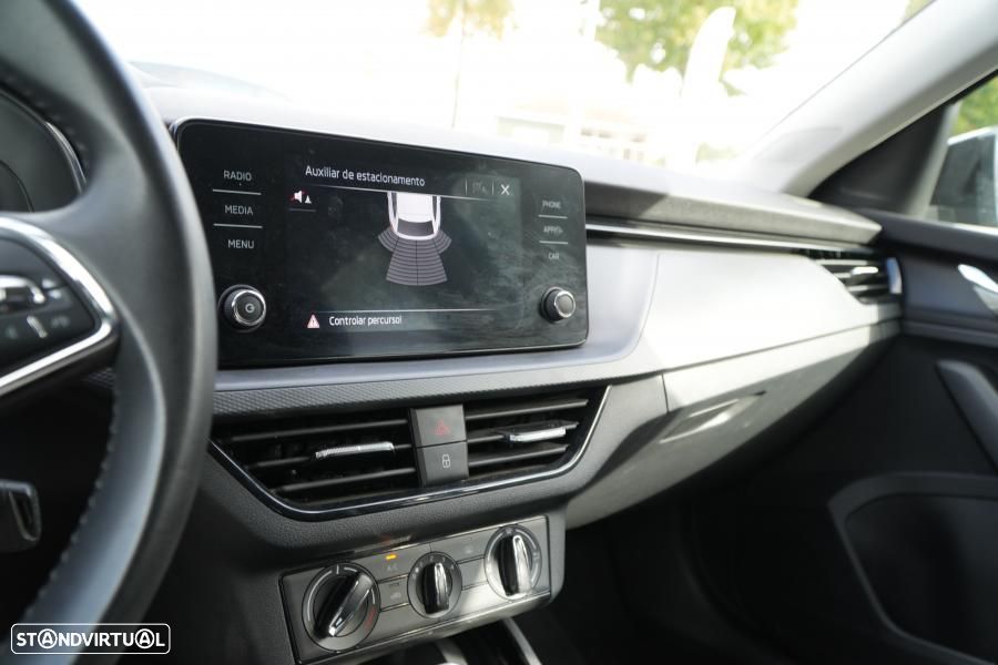 Skoda Scala 1.0 TSI Ambition - 13