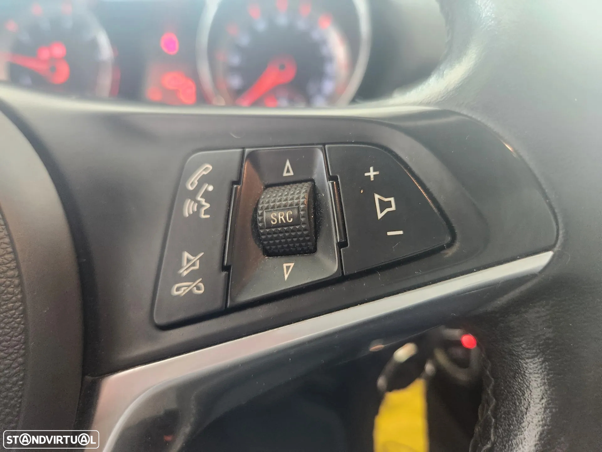 Opel Adam 1.2 Jam - 24
