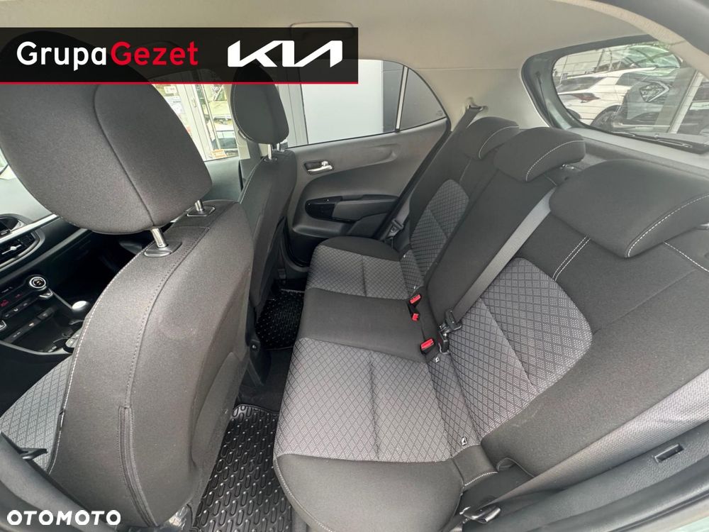 Kia Picanto - 17