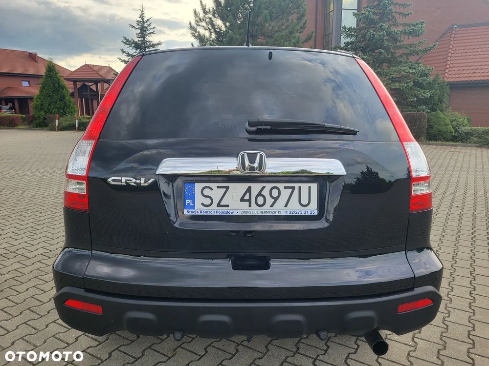 Honda CR-V 2.0 Executive - 5