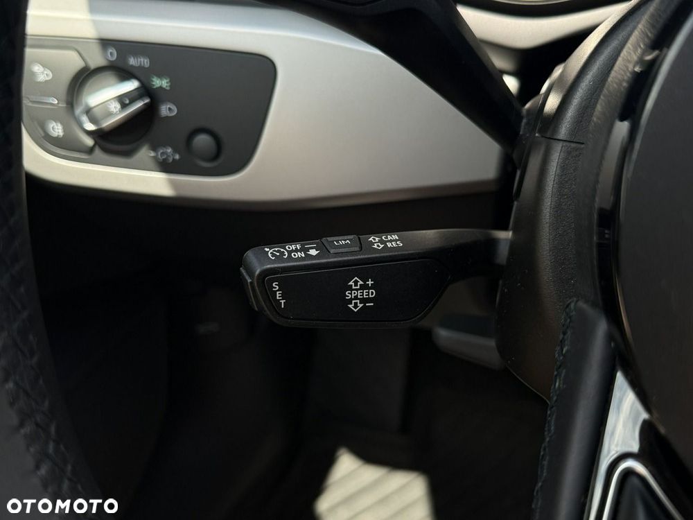 Audi A4 Avant 35 TDI mHEV Advanced S tronic - 20