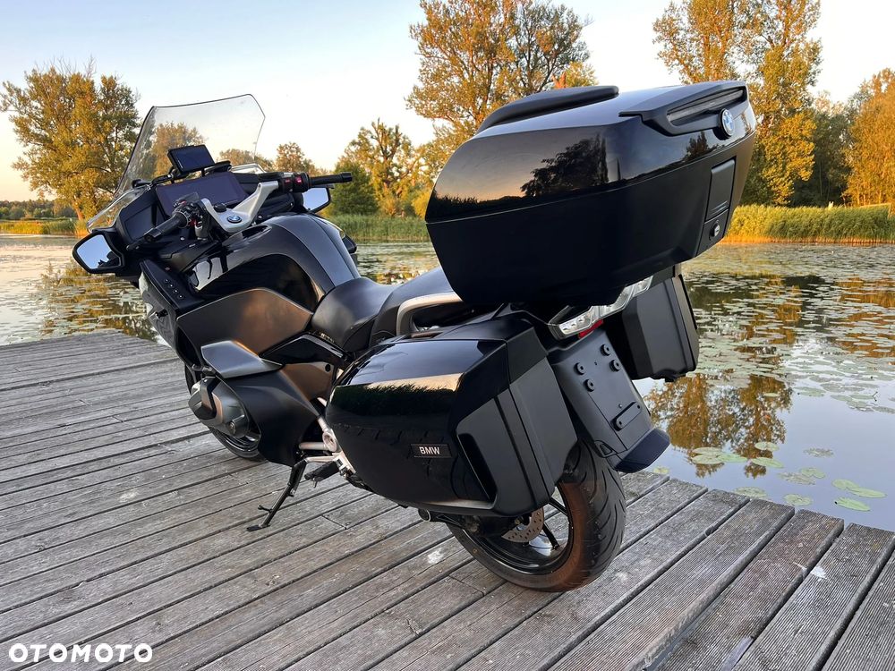 BMW RT - 5