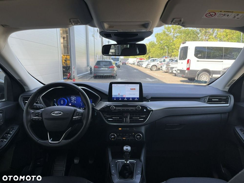 Ford Kuga 1.5 EcoBoost TITANIUM - 34