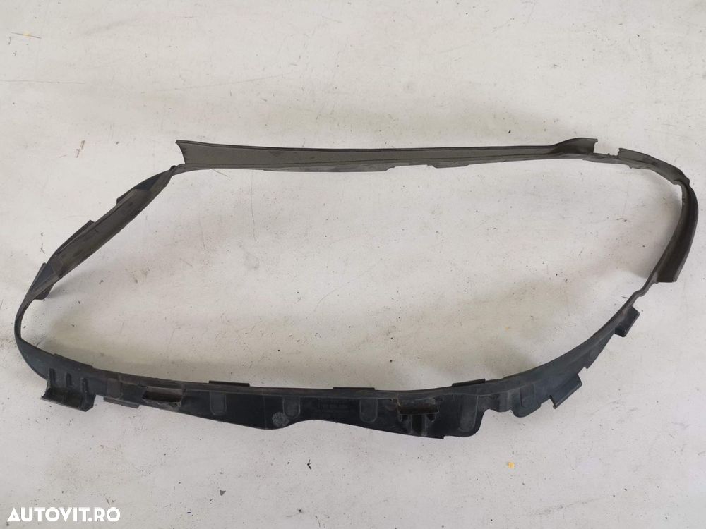 Ochelar Far Stanga Mercedes-Benz  C-Class W205/S205/C205 [2014 - 2018] - 1