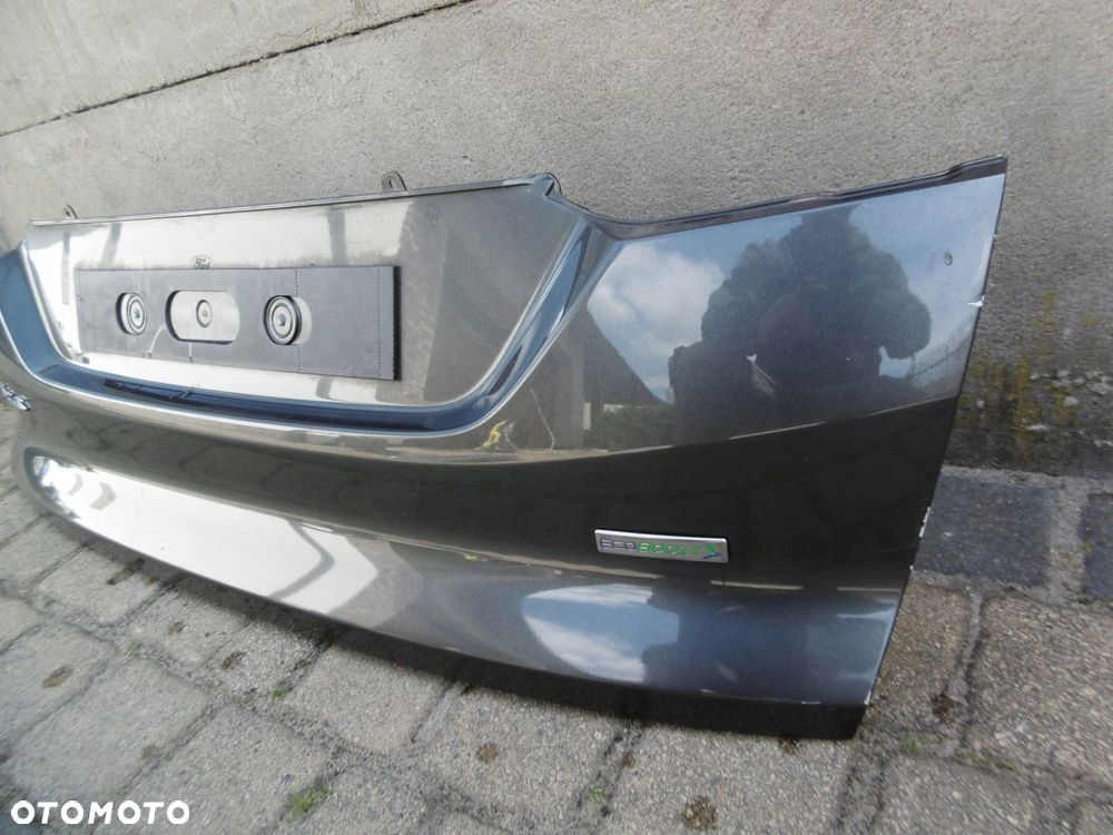 ford focus iii, mk3 kombi - blenda klapy tylnej - 3