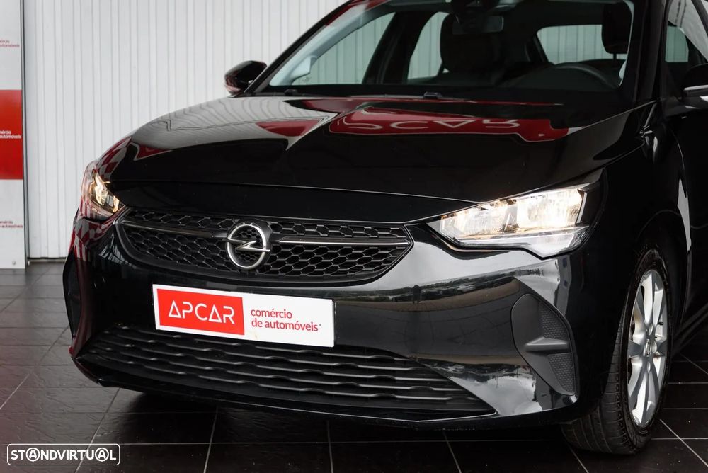 Opel Corsa 1.2 Business - 14