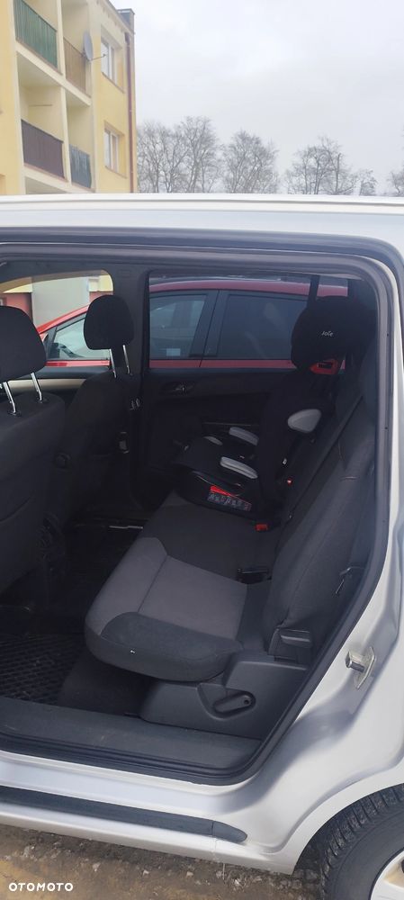 Opel Zafira 1.8 Enjoy - 6