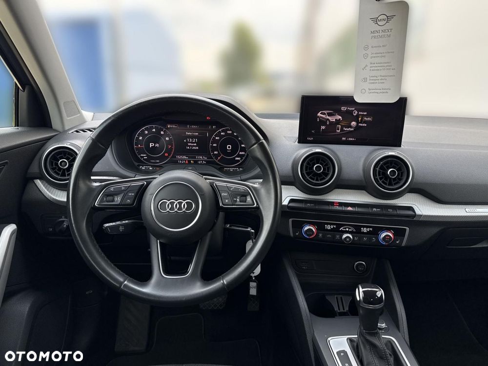 Audi Q2 - 14