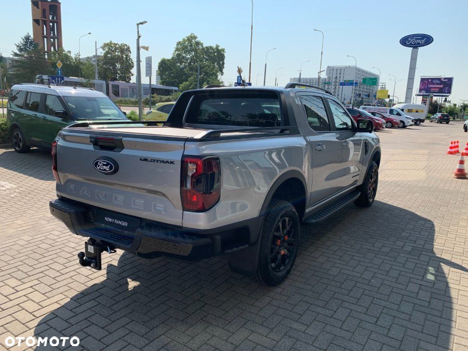 Ford Ranger - 5