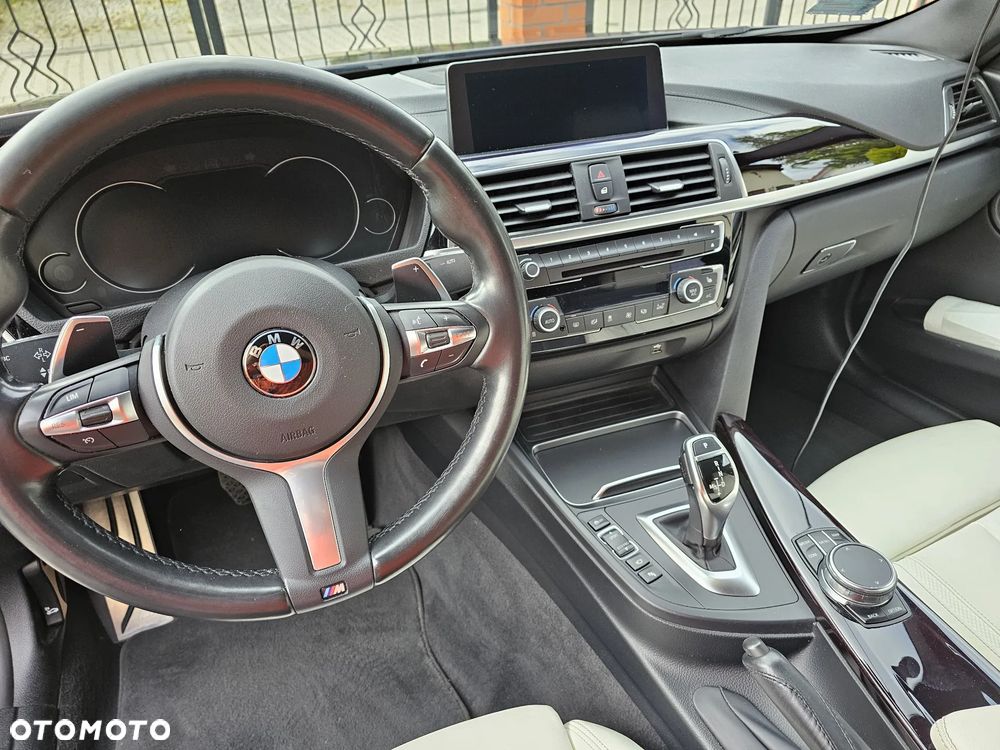 BMW Seria 3 - 15