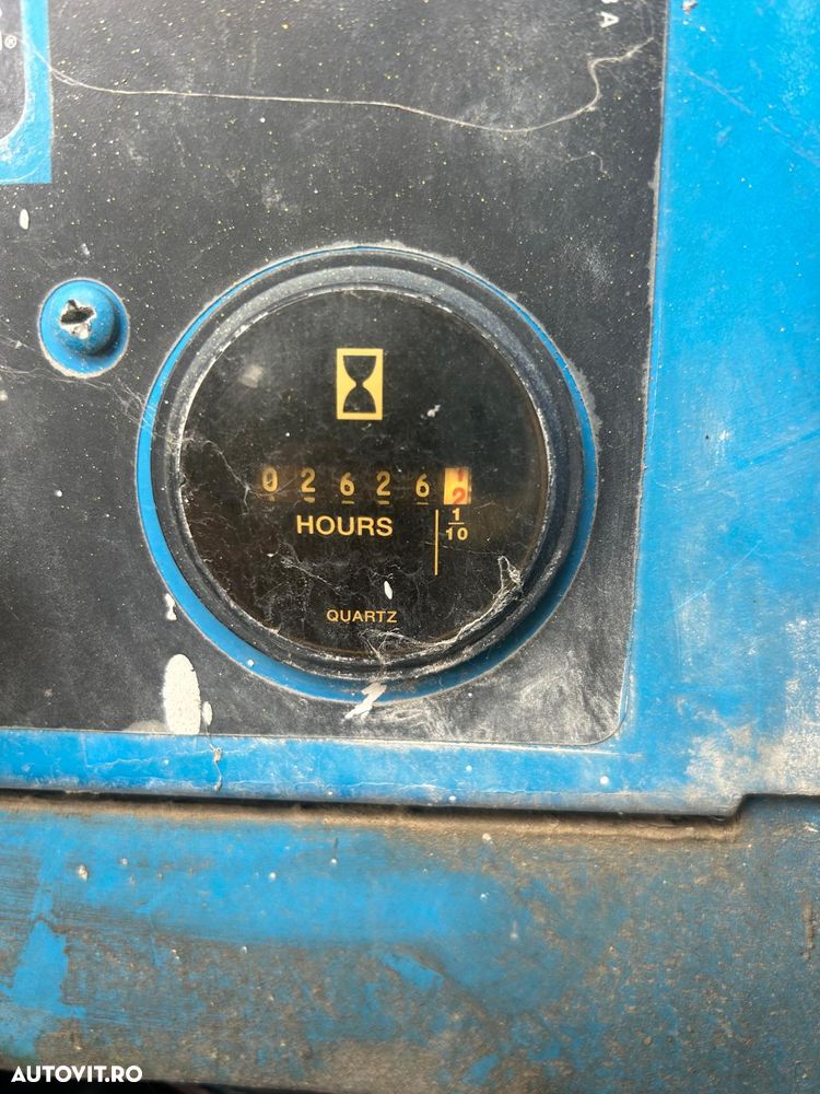 Genie 5390 - 4