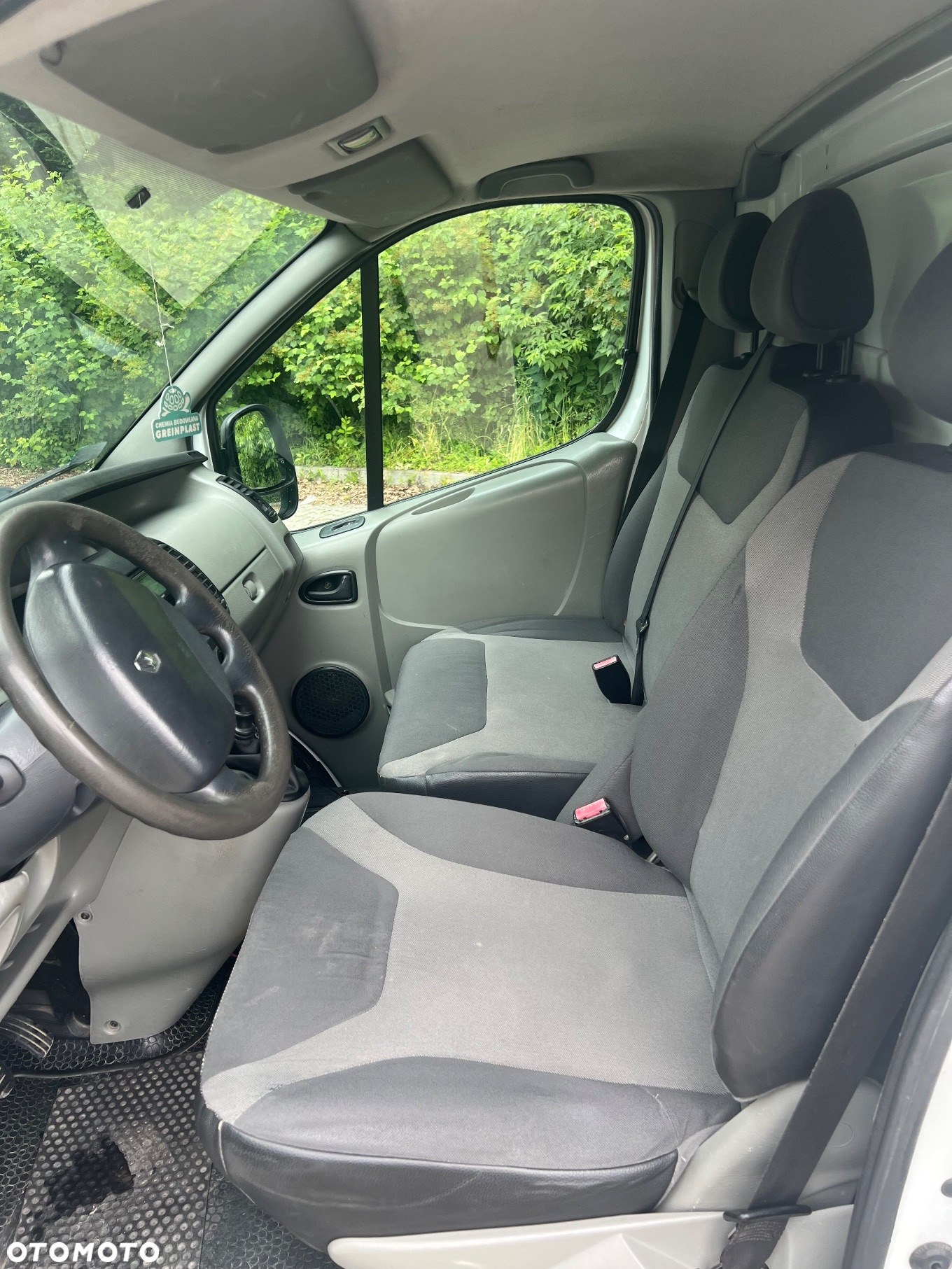 Renault Trafic - 7