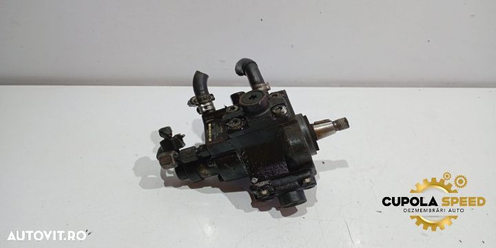 Pompa inalta presiune 0445010097 1.9 cdti Opel Vectra C [2002 - 2005] - 1