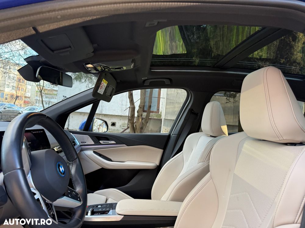 BMW Seria 2 225e xDrive AT PHEV - 8