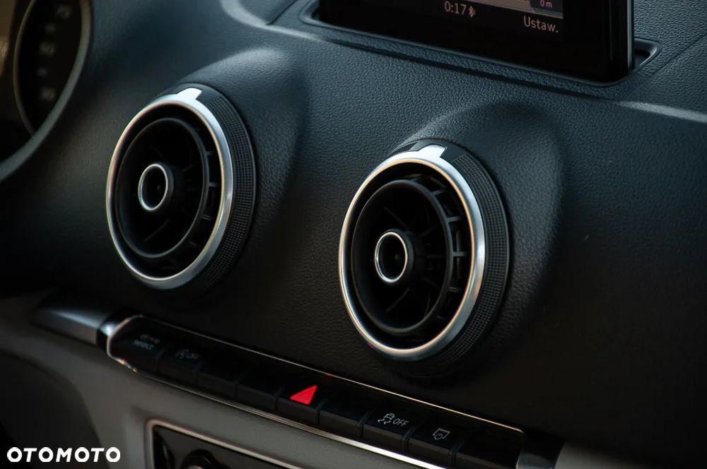 Audi A3 3-drzwiowe 1.8 TFSI S line Sportpaket - 20