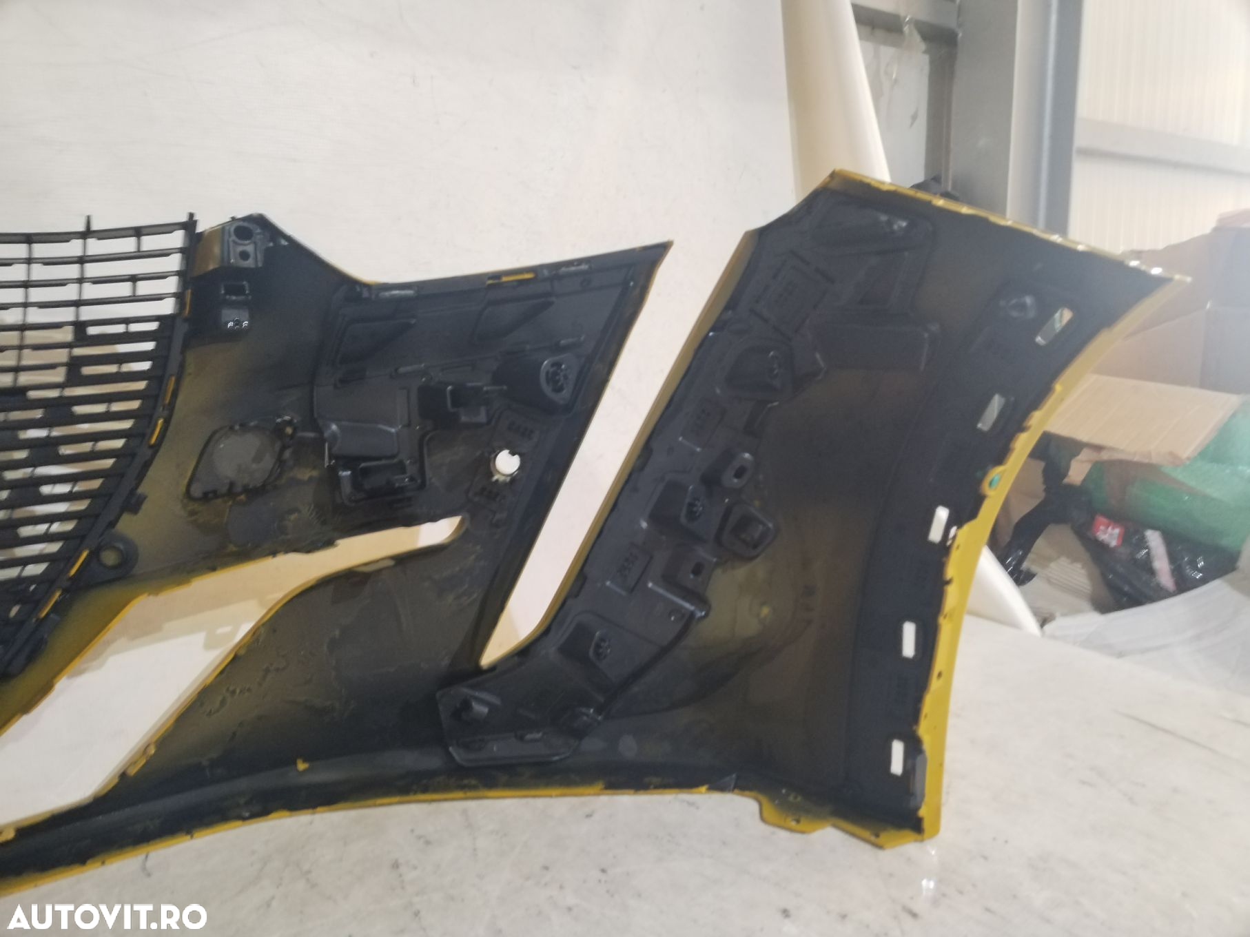 Bara fata Peugeot 208, 2019, 2020, 2021, 2022, 2023. - 14