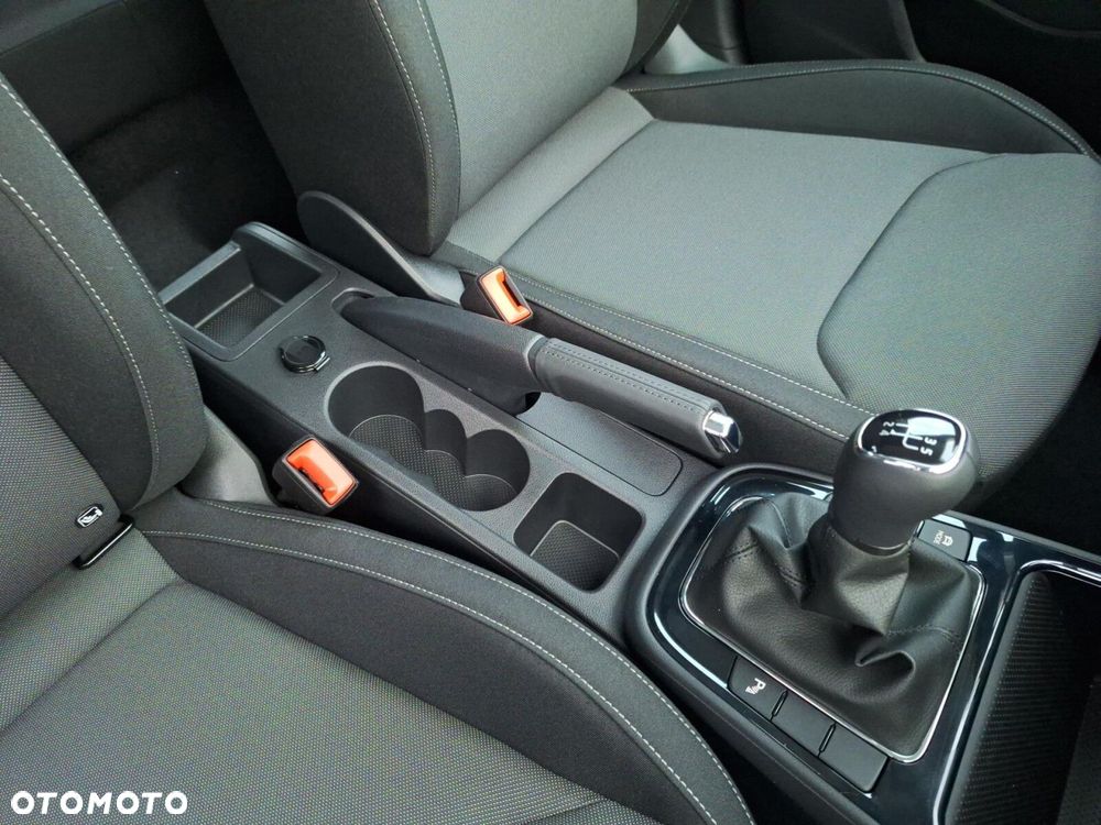 Skoda Fabia 1.0 TSI Edition 130 - 29