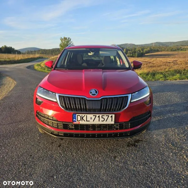 Skoda Karoq - 3
