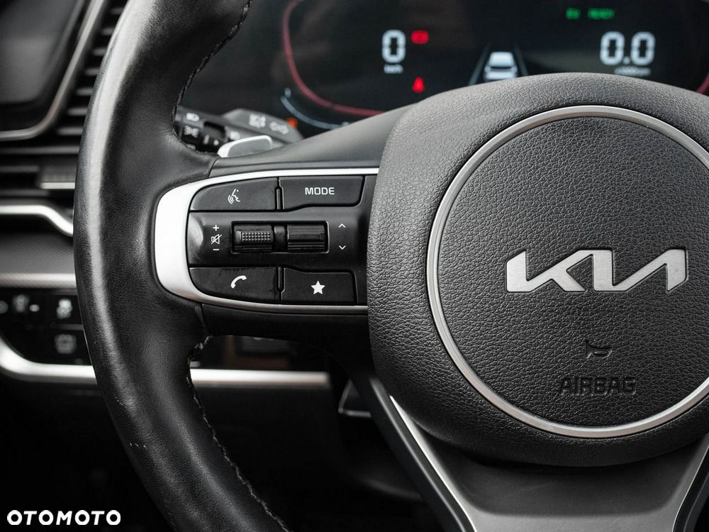 Kia Sportage - 14