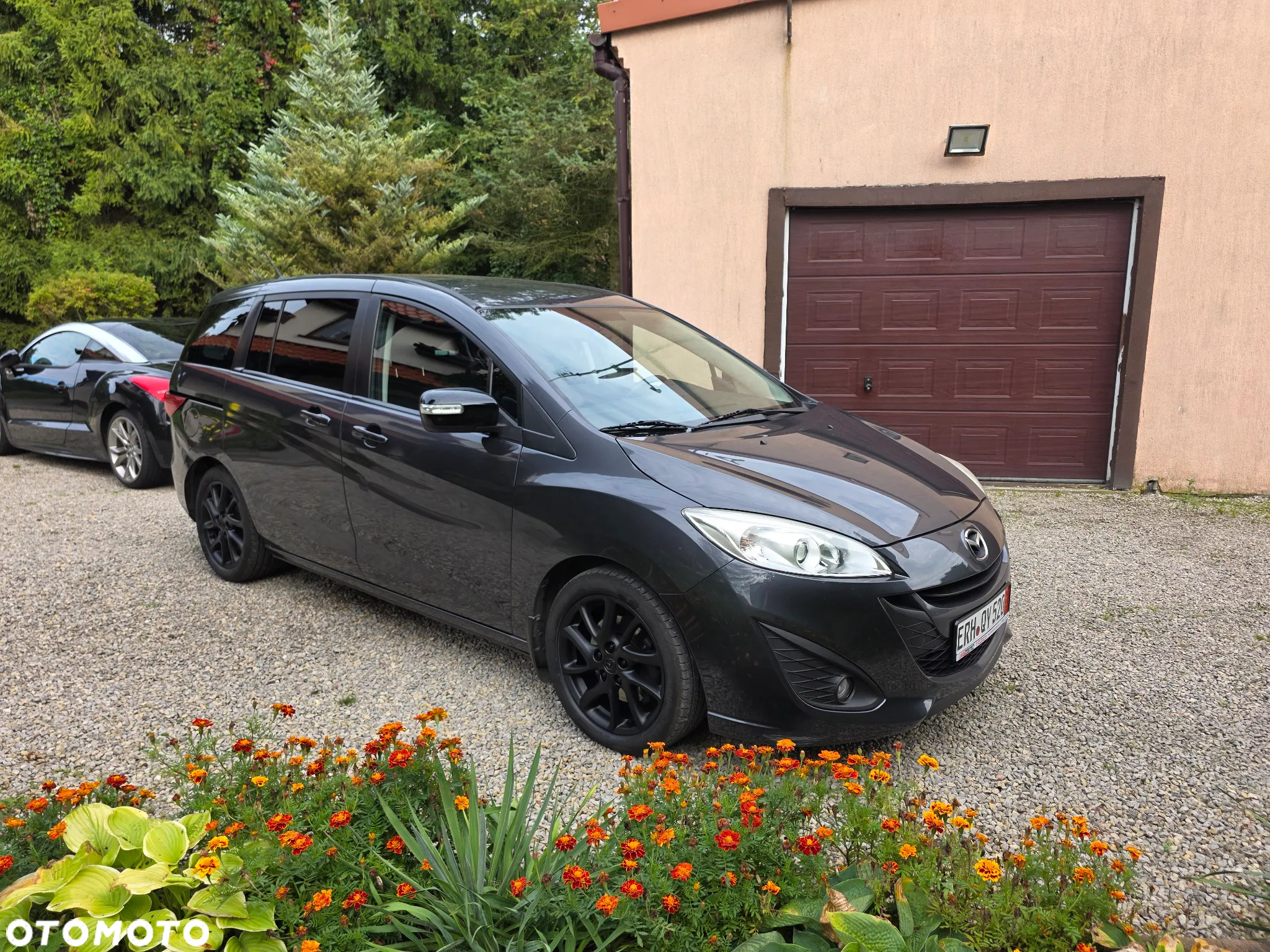 Mazda 5 2.0 MZR-DISI i-stop Sports-Line - 2