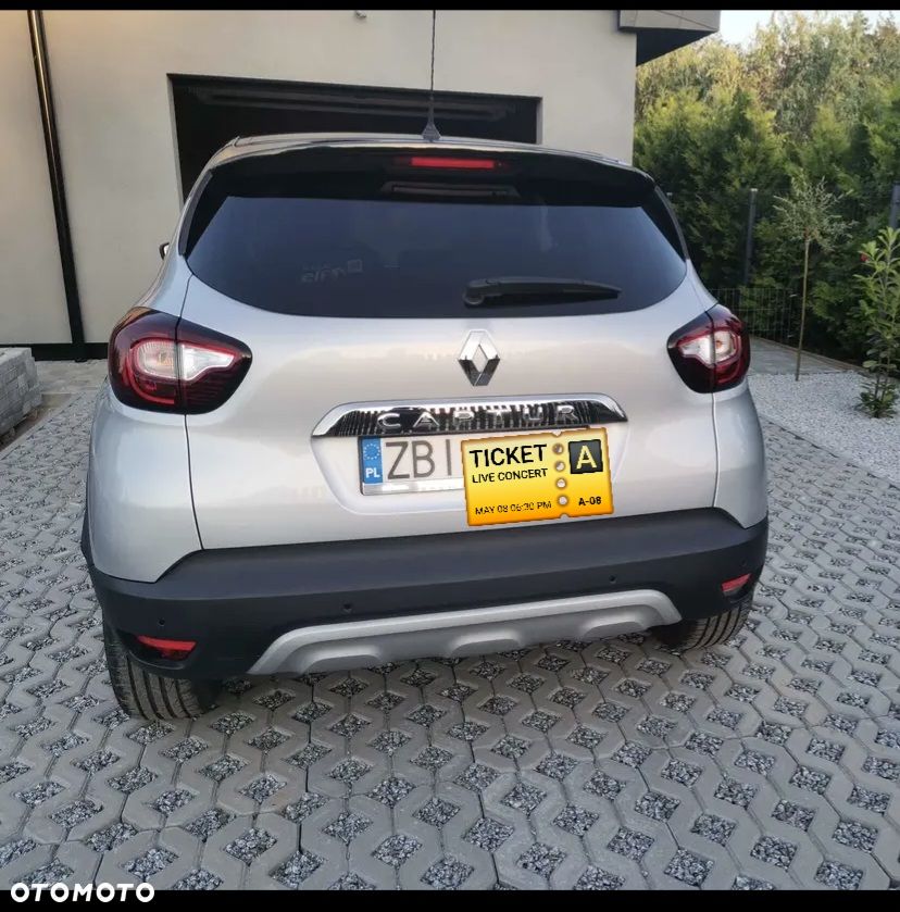 Renault Captur - 3